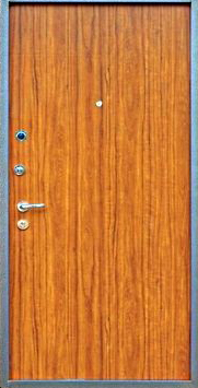 Дверь Двербург ЛМ21 90см х 200см